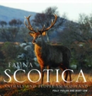 Image for Fauna Scotica  : people and animals in Scotland