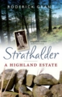 Image for Strathalder  : a Highland estate