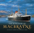 Image for The Kingdom of MacBrayne