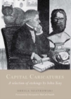 Image for Capital Caricatures