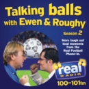 Image for Talking Balls with Ewen and Roughy