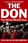Image for The Don  : the Willie Miller story