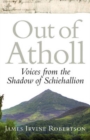 Image for Out of Atholl