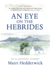 Image for An eye on the Hebrides  : an illustrated journey