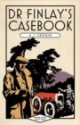 Image for Dr. Finlay&#39;s Casebook