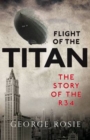 Image for Flight of the Titan