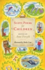 Image for Scots poems for children  : an anthology