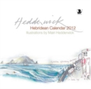Image for Hebridean Calendar 2012