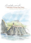 Image for Hebridean Pocket Diary 2012