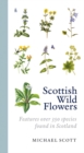 Image for Scottish Wild Flowers