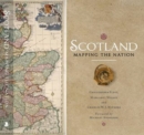 Image for Scotland: Mapping the Nation