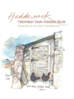 Image for Hebridean Desk Address Book