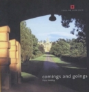 Image for Comings &amp; Goings Pocket Book