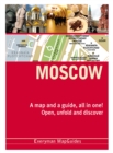 Image for Moscow EveryMan MapGuide