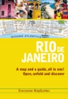 Image for Rio de Janeiro Everyman MapGuide