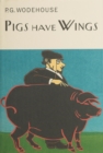Image for Pigs have wings