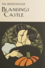 Image for Blandings Castle  : and elsewhere