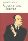 Image for Carry on, Jeeves