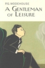 Image for A Gentleman Of Leisure