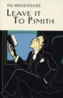 Image for Leave It To Psmith