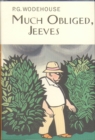 Image for Much Obliged, Jeeves