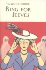 Image for Ring For Jeeves