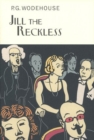 Image for Jill The Reckless