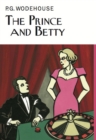 Image for The Prince and Betty