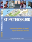 Image for St Petersburg City MapGuide