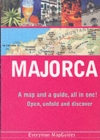Image for Majorca EveryMan MapGuide