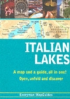 Image for Italian Lakes EveryMan MapGuide