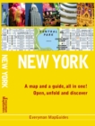Image for New York EveryMan MapGuide