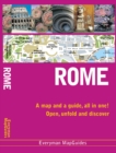 Image for Rome EveryMan MapGuide