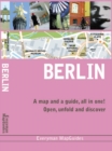 Image for Berlin EveryMan MapGuide