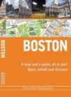 Image for Boston Everyman MapGuide