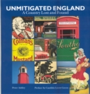 Image for Unmitigated England