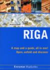 Image for Riga Everyman MapGuide