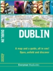Image for Dublin Everyman MapGuide