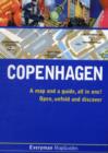 Image for Copenhagen Everyman MapGuide