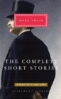 Image for The Complete Short Stories Of Mark Twain
