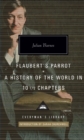 Image for Flaubert&#39;s Parrot/History of the World