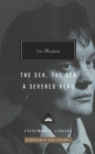Image for A severed head  : The sea, the sea