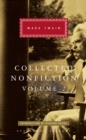 Image for Collected nonfiction  : selections from the memoirs and travel writingsVolume 2