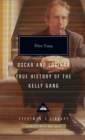 Image for Oscar and Lucinda  : true history of the Kelly gang