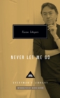 Image for Never Let Me Go