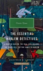 Image for The essential Harlem Detectives