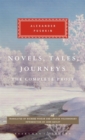 Image for Novels, Tales, Journeys