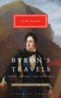 Image for Byron&#39;s Travels