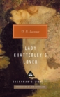 Image for Lady Chatterley&#39;s Lover