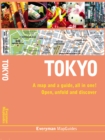Image for Tokyo Everyman Mapguide